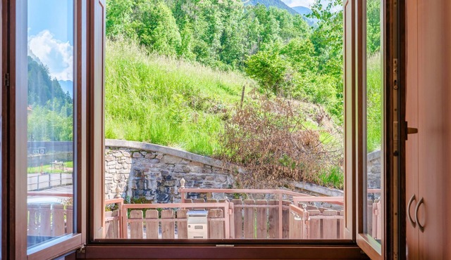 Ai laghetti - Two Bedroom Apartment, Sleeps 4