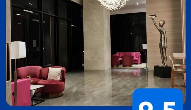Ai Smart Home , Bangsar South
