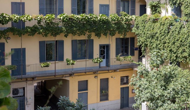 Ai Suma Hotel