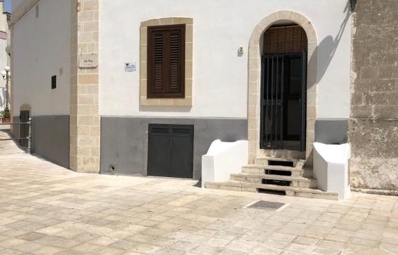 Aia appartamento