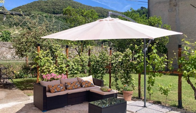 'Aia Sole' mit eigenem Pool by Interhome