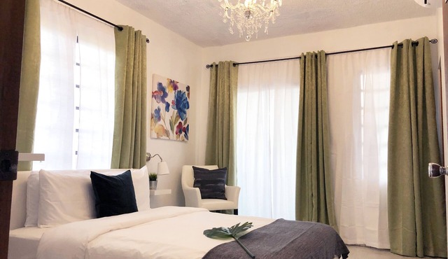 Aibonito Hotel 201