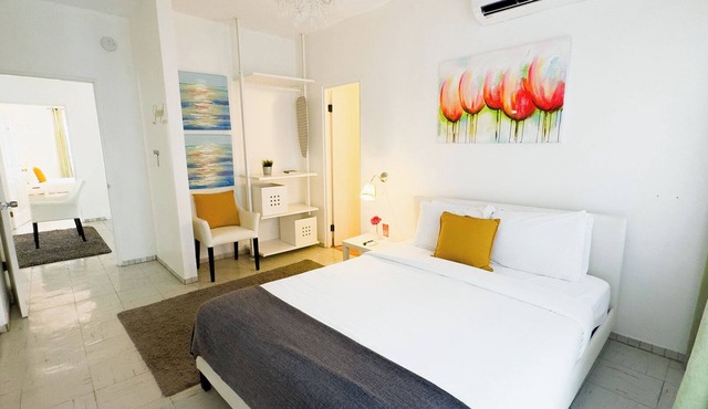 Aibonito Hotel 202
