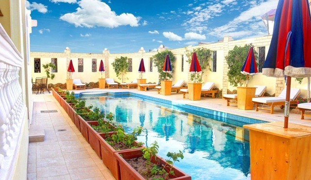 Aida Suites