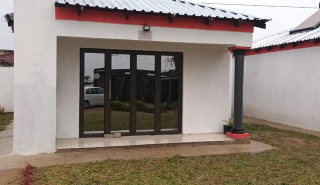 Aidah Residents Guest House