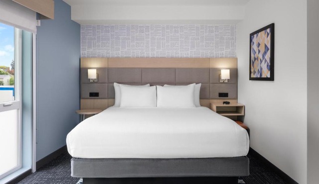 Aiden by Best Western Berkeley