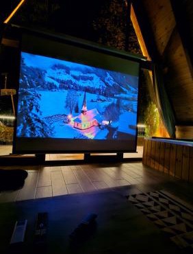 Aider Hidden Valley Bungalow