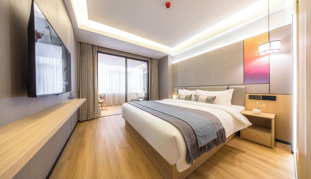 Aidi Ecommunity Apartment