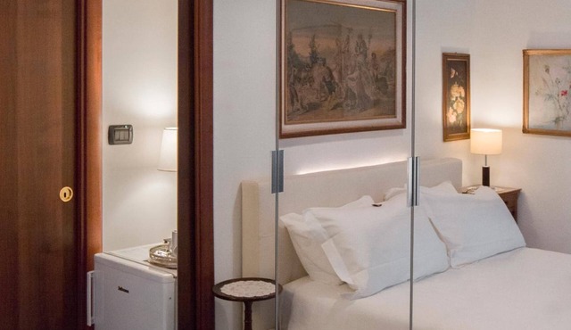 Aiello Suites Milan