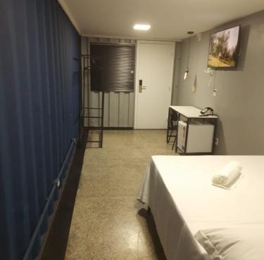 Aiezza Hotel