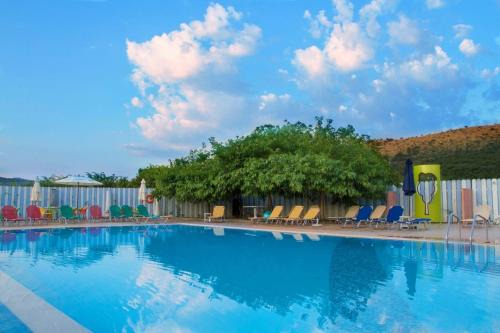 Aigai Hotel