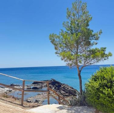 Aigialos Villas