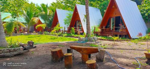Aikoli Kang Resort