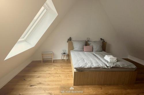 AIL Hall Altstadt