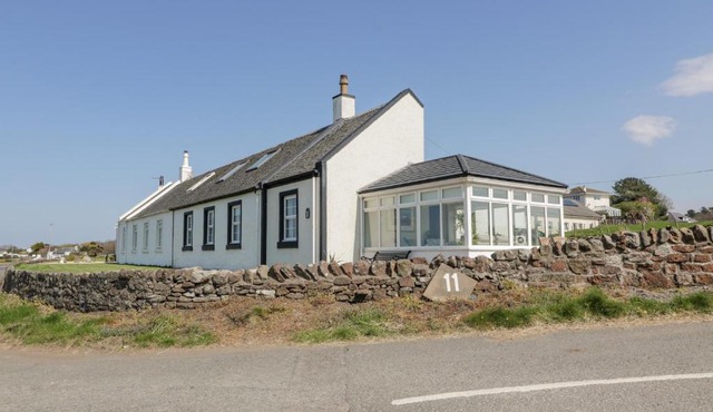 Ailsa Shores