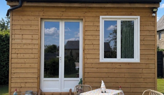 Aimée's Chalet