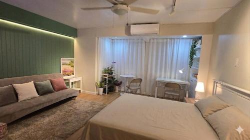 AIM Studio Unit at Fairview QC