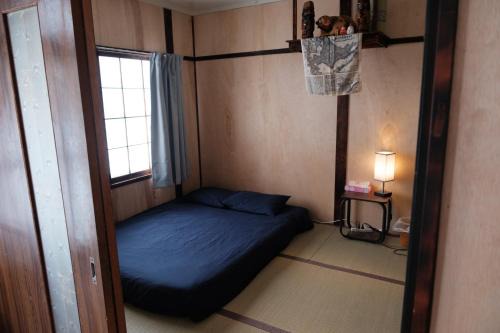Ainu lodge
