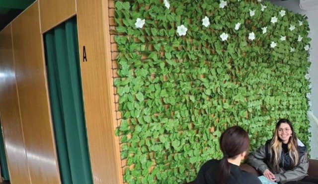 Aiora Hostel