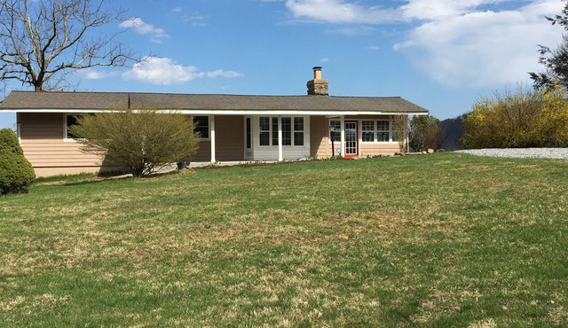 Air Bellows Gap Retreat