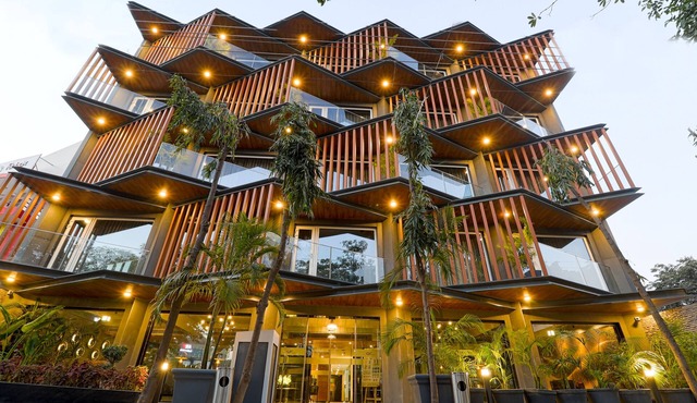 AIR by Ahuja Residences