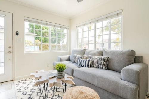 Air Concierge Pacific Beach Breezy Cottages 1