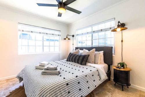 Air Concierge Pacific Beach Breezy Cottages 3