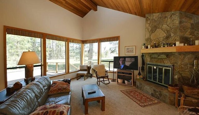 Air Conditioned/Unobstructed View of Golf Course