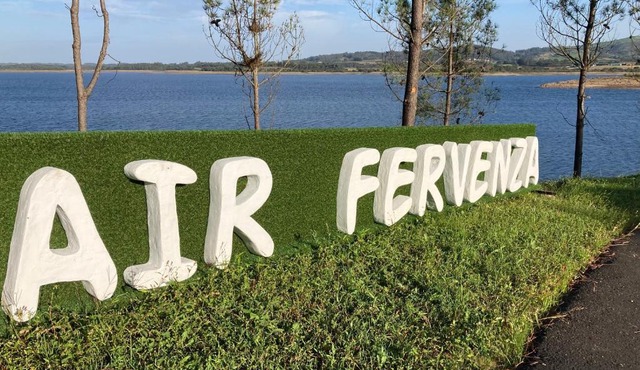 AIR FERVENZA