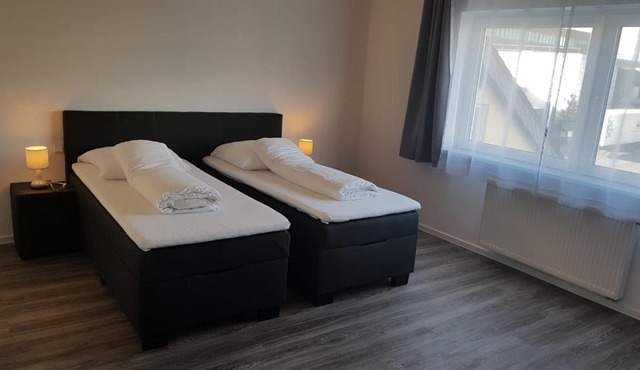 Air Rooms Hotel
