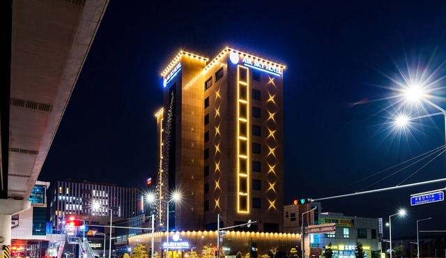 Air Sky Hotel