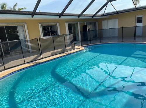 Airbnb rental