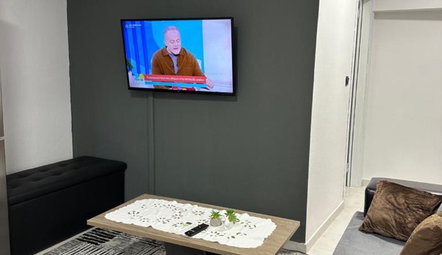 AirbnbTzo