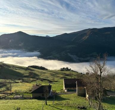 AIRE DE PICOS Sur