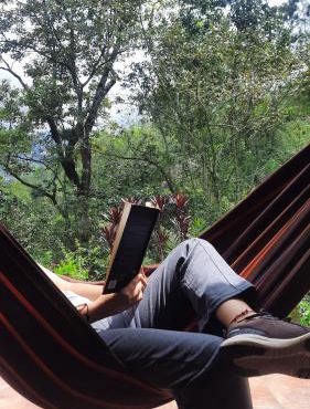 Aire Libre Descanso