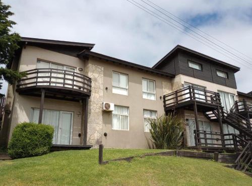 Aires de Ostende 6 - Espacio Bandurrias -