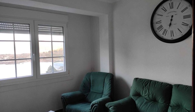 Aires do Mar. Tourist apartment