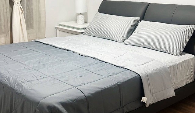 Airluxe….