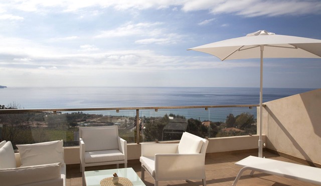Airone Residence