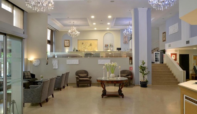 Airotel Parthenon