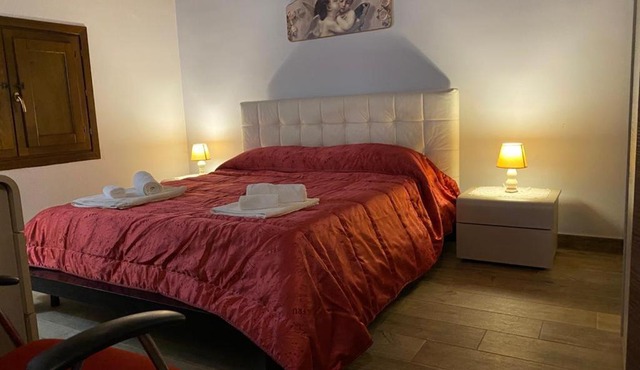 Airport House Villa Frida