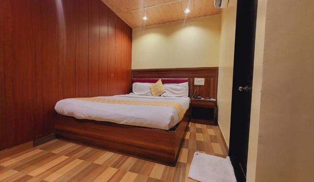 Airport Inn Residency Mumbai
