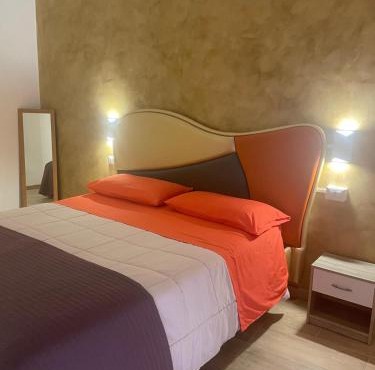 airport room -1