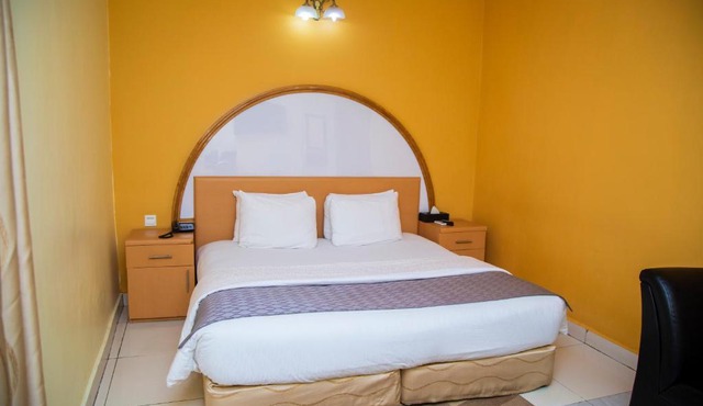 Airside Hotel