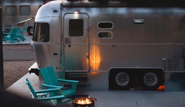 Airstream Dream