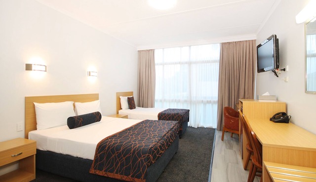 Airway Motel