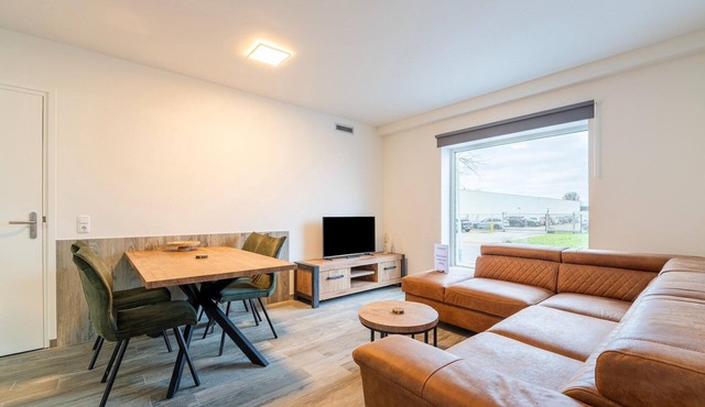 Airy Apartment in South Limburg