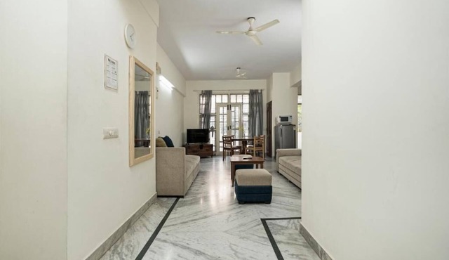Aishwarya Apartment