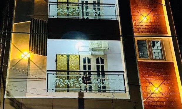 Aishwaryam Temple View 2BHK in Mayiladuthurai