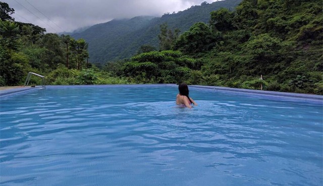 Aita River Resort